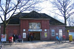 Langenhorn Markt